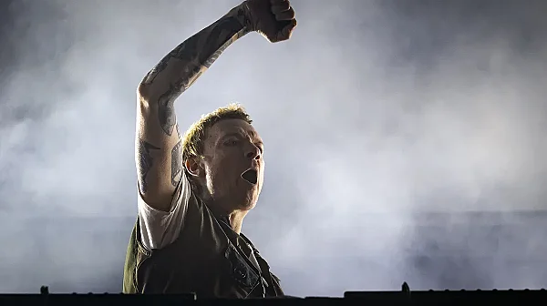 The Prodigy се завръщат в България: Легендите ще взривят София на 2 август