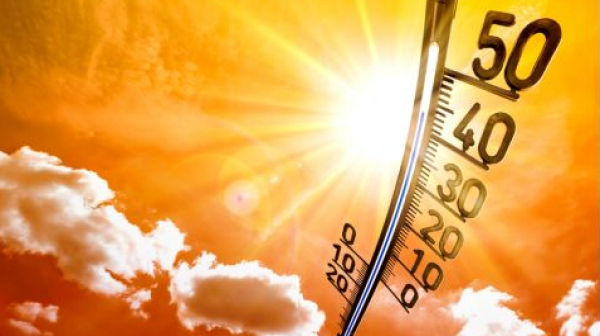 Африканската жега продължава: Обявиха жълт и оранжев код за опасно високи температури