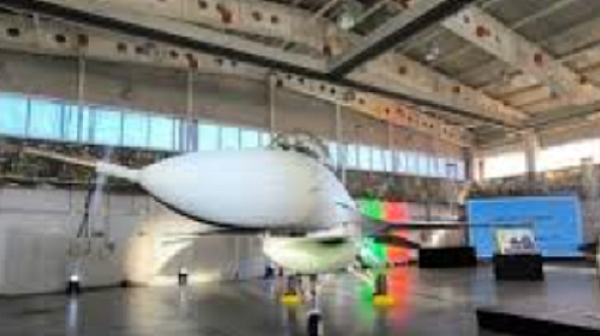 Пристигна от САЩ платката за първия ни F-16 Block 70, сменят я днес