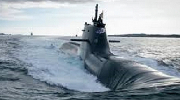 Молим шефа на НАТО: Ще купуваме подводница втора ръка от Норвегия