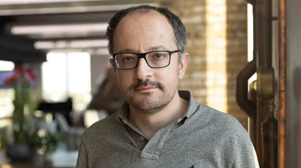 Математикът милиардер, който превърна AI в печатница за пари: Историята на Алекс Герко