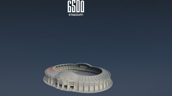 Стадион 6500: Мястото, което ще помни жертвите на Мондиал 2022 в Доха