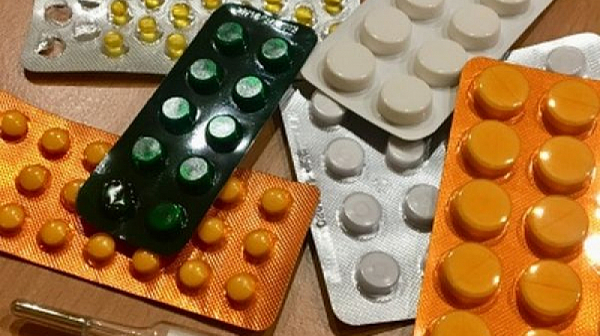Николай Костов: Над 300 са липсващите лекарства, а антибиотиците са над 60  