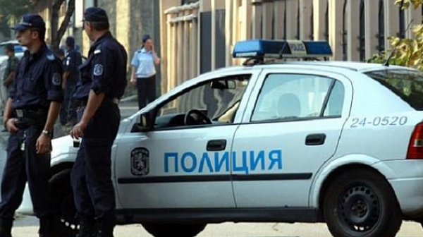 Пиян шофьор блъсна и уби полицай в Сливенско