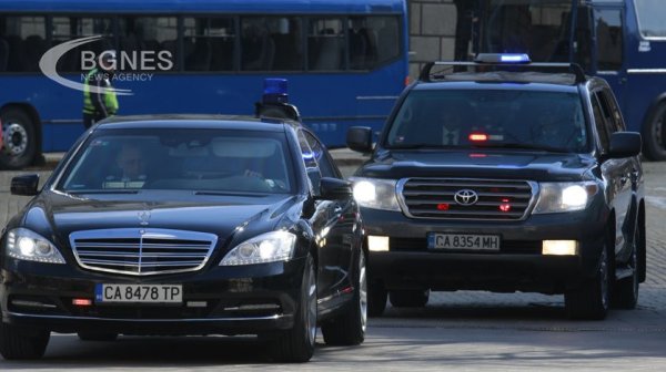 На първо четене: НСО няма повече да пази депутати