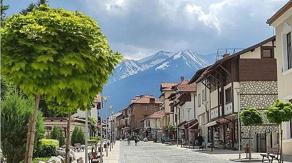 4 идеи за вкусно хапване в Банско