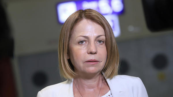 Столчния кмет на прицел отново. ”Спаси София” иска оставката на Фандъкова