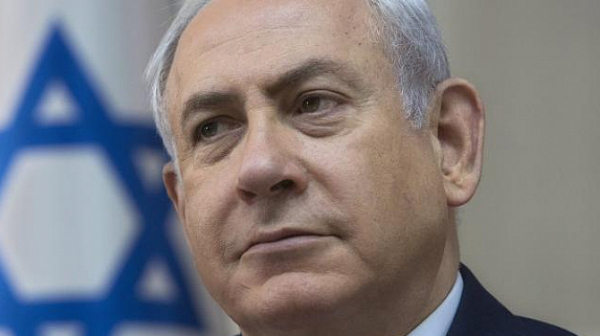 Бенямин Нетаняху ще разгледа външната политика на Израел