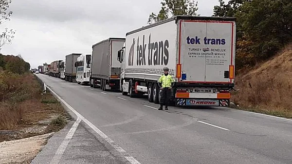 България е вторият най-голям търговски партньор на Турция сред нейните съседи