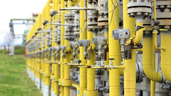 Диверсификация: Унгария си осигури американски газ за следващите пет години