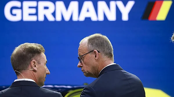 Икономика №1 в ЕС продължава да буксува: Берлин намали прогнозите си за растеж до 1%