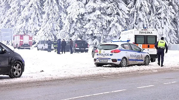 Мистерията „Петрохан“: Екзекуция в мафиотски стил и сенките на паравоенните „рейнджъри“