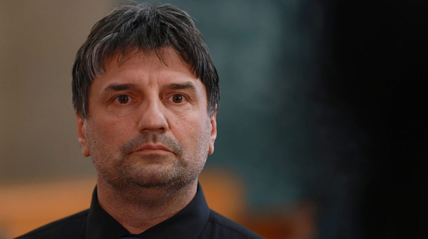 СДВР: Протестиращите в София довечера ще влизат през специални КПП