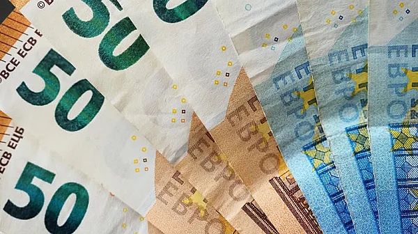 България за първи път изпадна от Топ 3 на държавите в ЕС с най-нисък дълг спрямо БВП