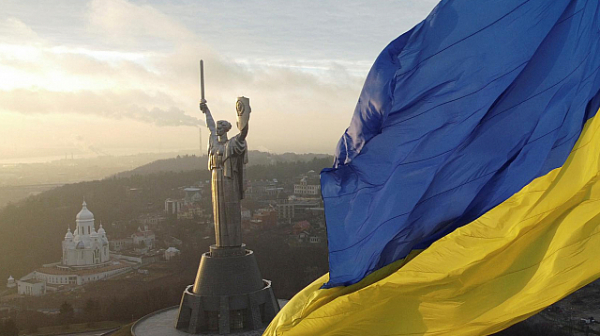 МААЕ ще засили присъствието си в ядрените централи на Украйна