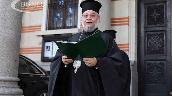 Говорителят на Светия Синод съобщи програмата за опелото и погребението на патриарха