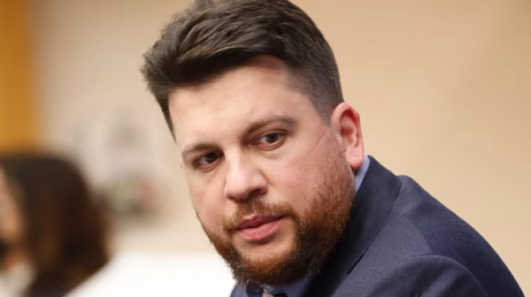 Руски съд осъди опозиционера Леонид Волков на 18 години затвор