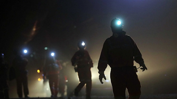 Злополука в рудник в Мадан, миньор е със счупер пръст