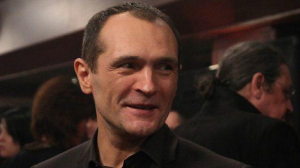 Васил Божков обяви името на новата си партия - ЦЕНТЪР