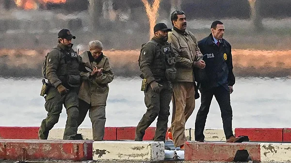 „Натиснаха бутоните, но нищо не се случи“: Какво представлява секретното оръжие на САЩ?