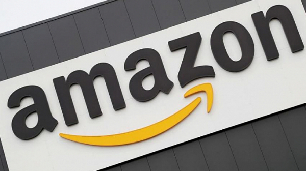Amazon се споразумя с ЕС. Засега ще избягне големи глоби