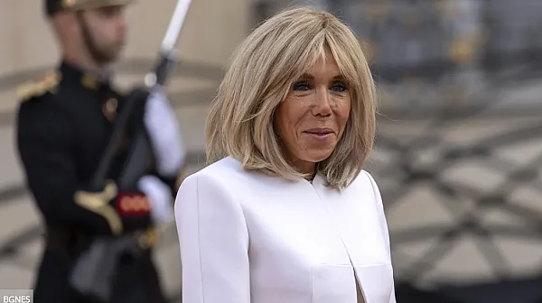 Лъжи, омраза и кибертормоз: Съдът сложи точка на атаките за пола на Бриджит Макрон