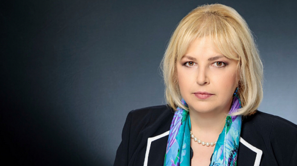 Мария Капон: На записа видяхме ботушите и юмруците на Борисов