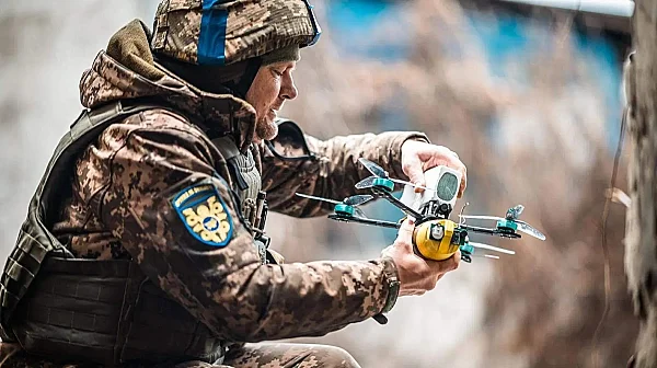 Позволиха на украински производители да изнасят оръжия в чужбина