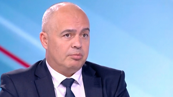 Георги Свиленски: Няма да се коалираме с мафията