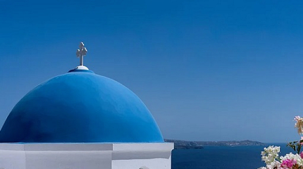 Ето кой гръцки остров бе обявен за най-добрият остров в Европа