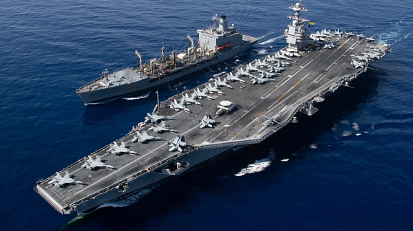 САЩ засилват военния натиск срещу Мадуро: Венецуела между война и сделка