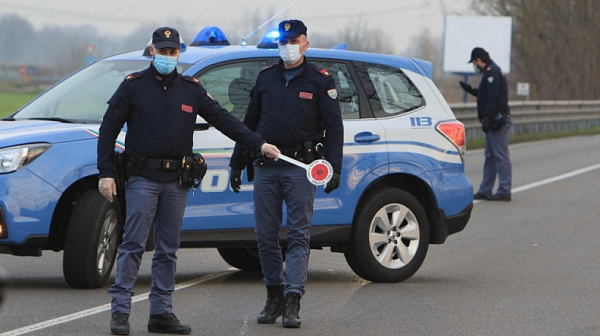 Журналист: Белгия обяви 30 нови смъртни случая, свързани с Covid-19