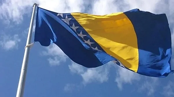 САЩ подкрепят териториалната цялост на Босна и Херцеговина