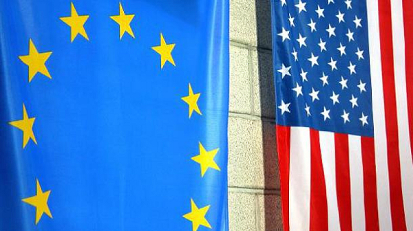 ЕС с контрамерки срещу американски стоки, за да неутрализира предстоящи мита