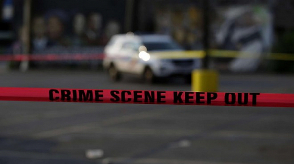 Стрелба в Канада, убит е полицай
