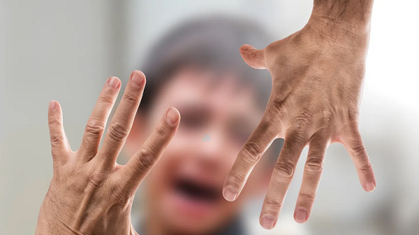 Ценоразпис на видове насилие сред учениците