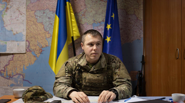 Украински депутат: Някои ни отнемат териториите, а други – минералните ресурси