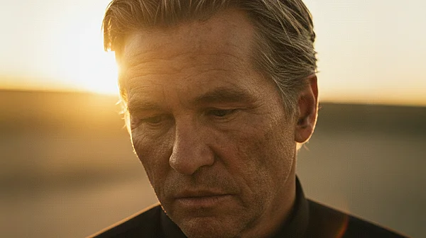 Силата на технологиите: AI „възкресява“ Вал Килмър във филма As Deep as the Grave