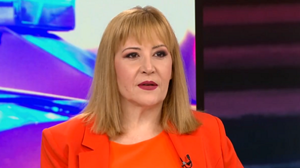 Журналистът Надя Чолакова: Дълбоко се съмнявам, че Брендо ще се регистрира в Бюрото по труда
