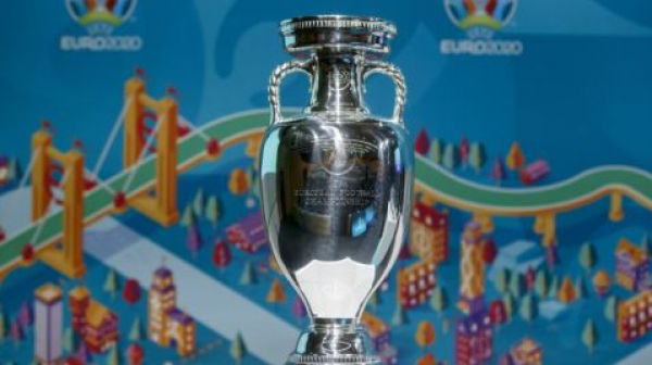 Евро 2020: Испанците таят големи надежди за мача срещу Швеция