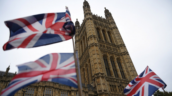Обрат: 62% от британците смятат напускането на Европейския съюз за провал