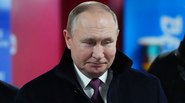 Партията на Путин печели убедително местните и регионалните избори