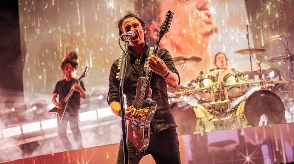 2025 – концертите, които наелектризираха феновете в България