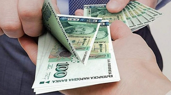 Заплатата на шефа на КПК е смайваща – 14 500 лева