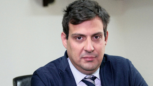 Светослав Бенчев: Служебният кабинет трябва да търси всички възможности за доставка на газ