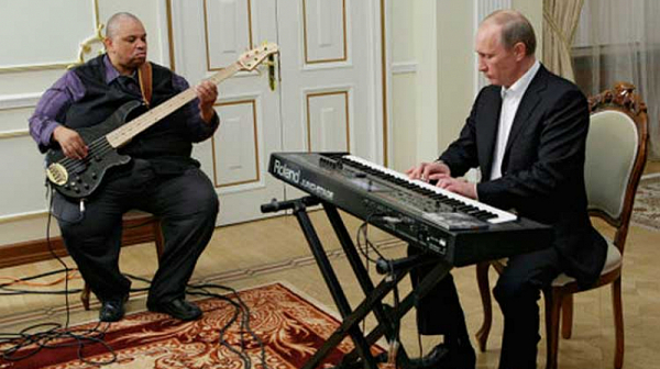 Плейлистът на Путин вече се оглавява от траурния марш на Шопен. Защо изпаднаха Чайковски и Моцарт?