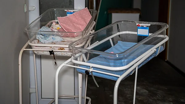 Русия удари родилен дом в Одеса, има ранени. В района живеят хиляди българи