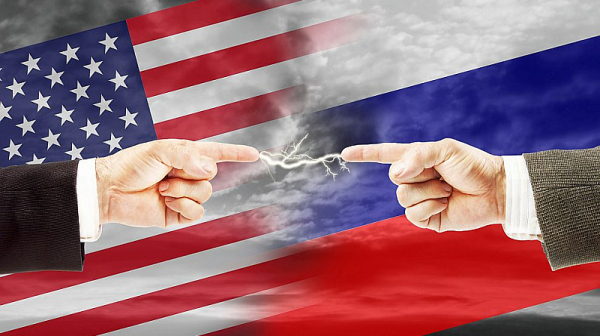 Русия къса отношенията си със САЩ, ако я обявят за „държава-спонсор на тероризма“