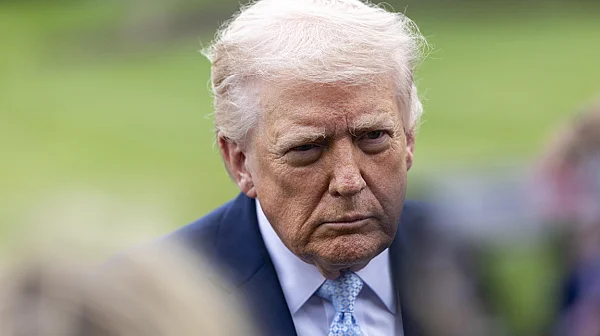 Тръмп може да прекрати войната дори при частично затворен Ормуз