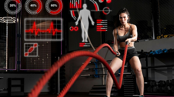 Google пусна ИИ треньор за здравето. Ще останат ли фитнес инструкторите без работа?